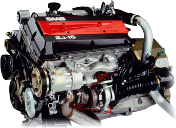 P043A Engine